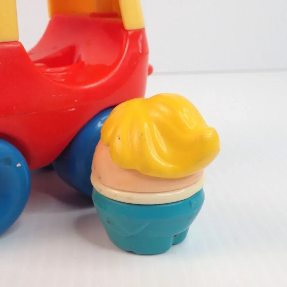 Little Tikes vintage little